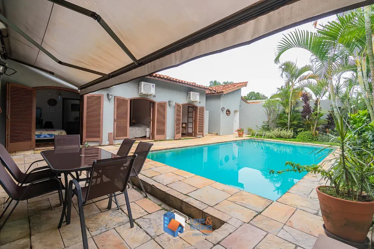Imagem Casa para venda em Jardim Prudência com 4 quartos, sendo 1 suíte, 219m²