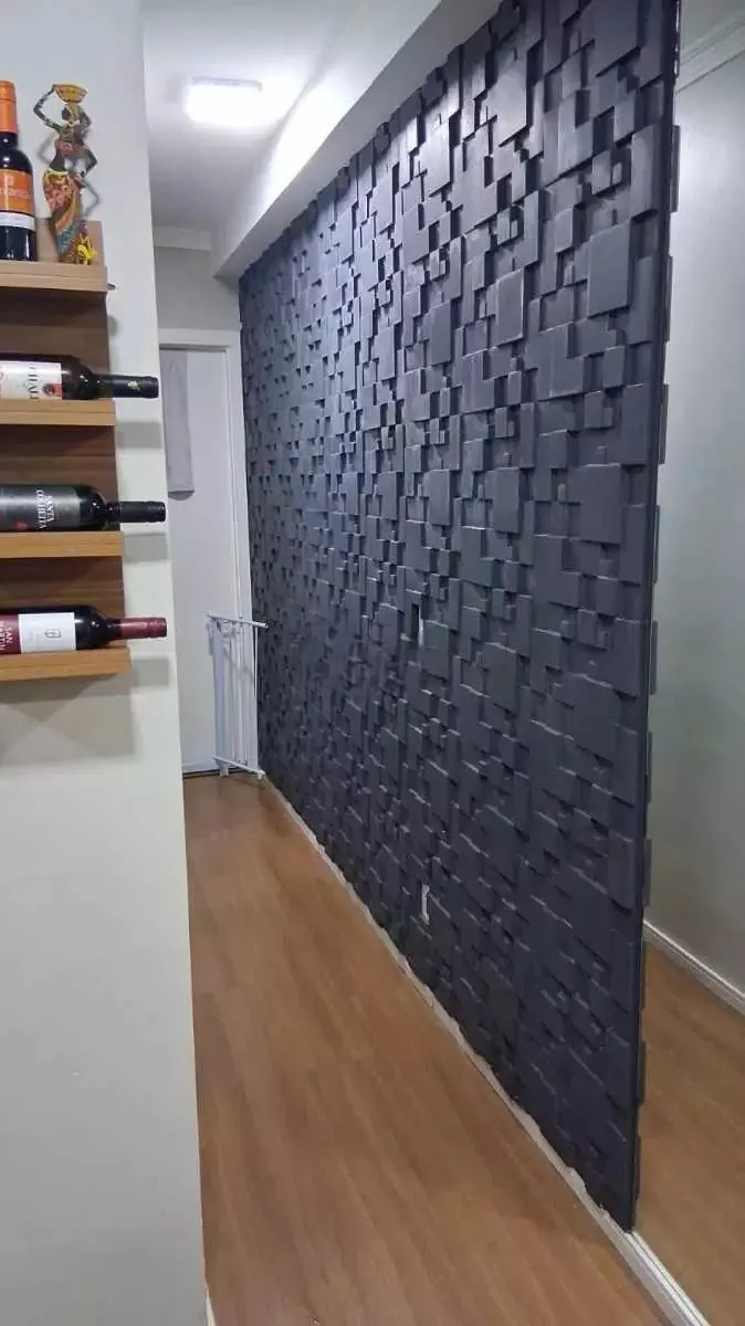 Imagem VENDO LINDO APARTAMENTO NO BAIRRO PIRAPORINHA EM DIADEMA!
