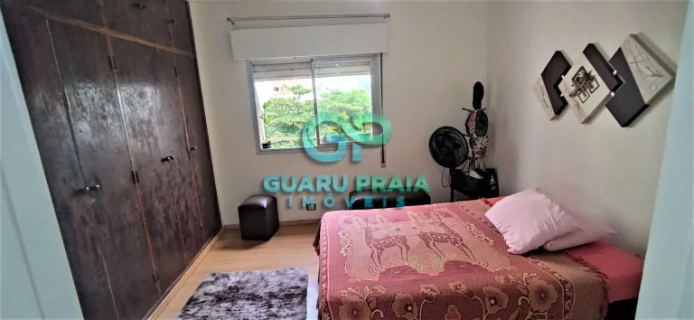 Imagem Apartamento à venda no bairro Astúrias - Guarujá/SP
