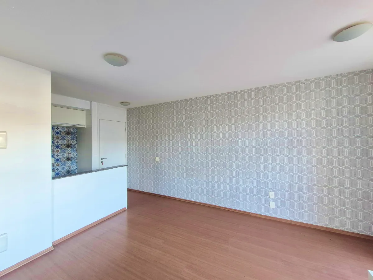 Imagem Apartamento para venda em Belenzinho com 3 quartos, sendo 1 suíte, 60m2