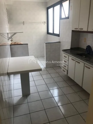 Imagem Excelente oportunidade no coração de Campinas! Imóvel completamente reformado, com ótimo aprovei...