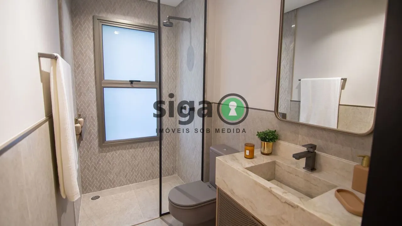 Imagem Apartamento para venda em Perdizes 4 suítes, São Paulo - SP