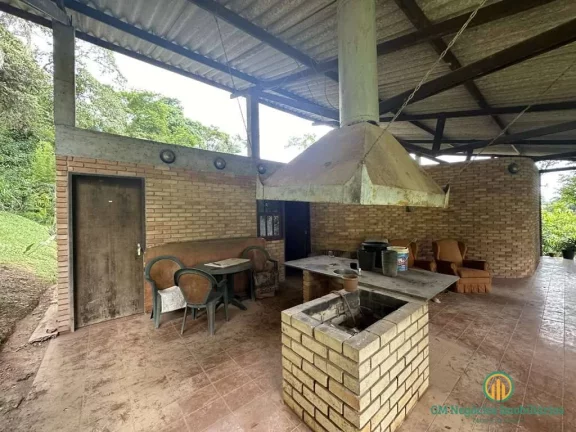 Imagem Cond. Recanto INPLA - Ótimo lote 1.000 m², limpo, com edícula!