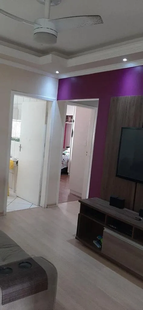 Imagem Casa à venda 2 Quartos, 1 Suite, 2 Vagas, 125.6M², Vila Rica, Pindamonhangaba - SP