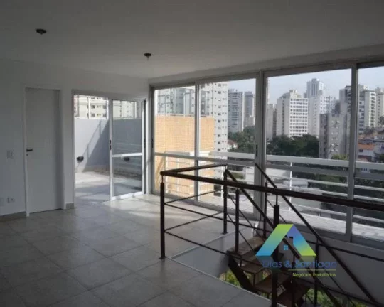 Foto do imóvel Apartamento Duplex Residencial à venda, Vila Mariana, São Paulo - .