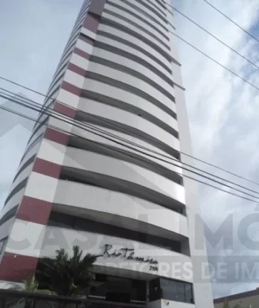 Foto do imóvel CASAL IMÓVEIS VENDE APTO ED RIO TÂMISA 3 SUÍTES + 4 VGS PORTEIRA FECHADA BAIXO