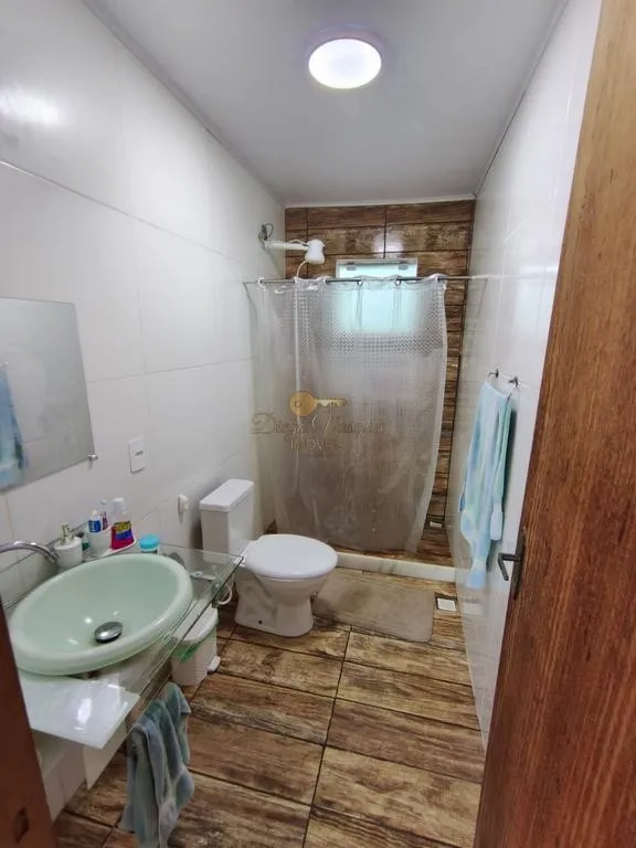 Imagem Casa para Venda em Teresópolis / RJ no bairro Cruzeiro