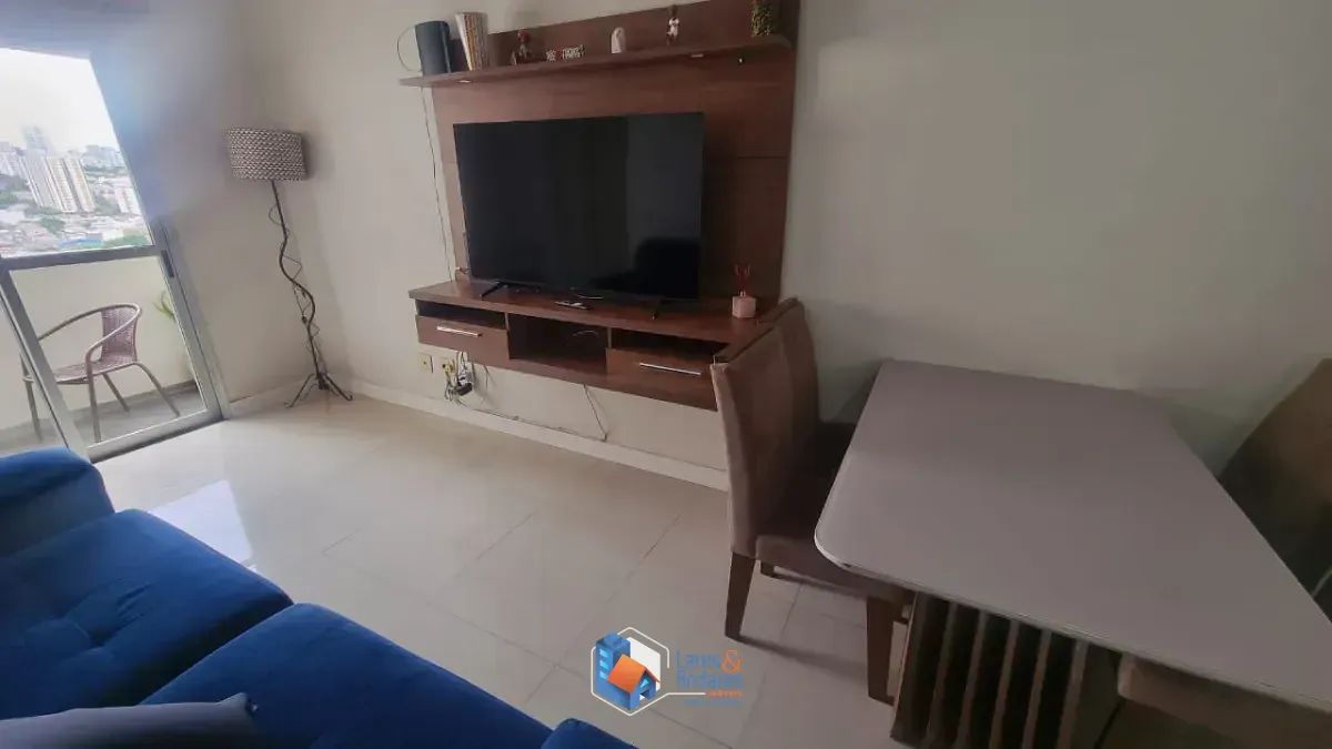 Imagem Apartamento para venda em Ipiranga com 2 quartos, 68m²