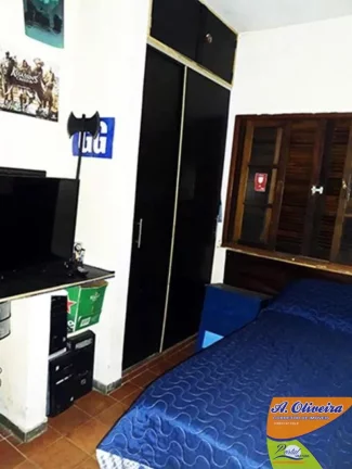 Foto do imóvel Casa -04 Dormitórios Terreno 322metros - Perequê Açú