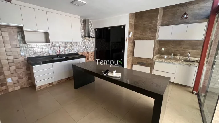 Imagem Condomínio Villa Bella III - Alto Padrão