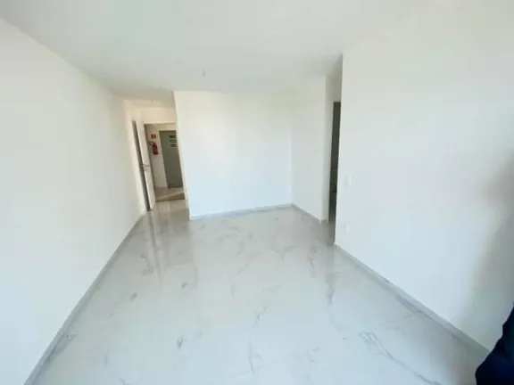 Imagem Apartamento com 3 Quartos à Venda, 88 m²em Tirol - Natal