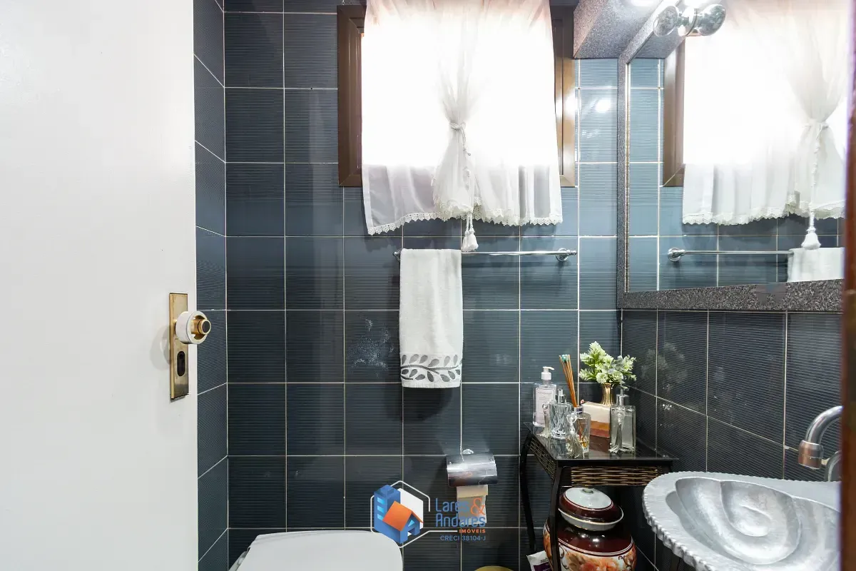 Imagem Apartamento para venda em Jardim Anália Franco com 3 quartos, sendo 3 suítes, 166m²