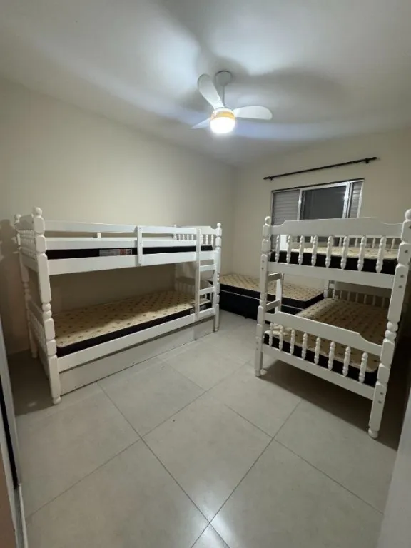 Imagem APARTAMENTO COM 72,00 m² - GUILHERMINA - PRAIA GRANDE SP