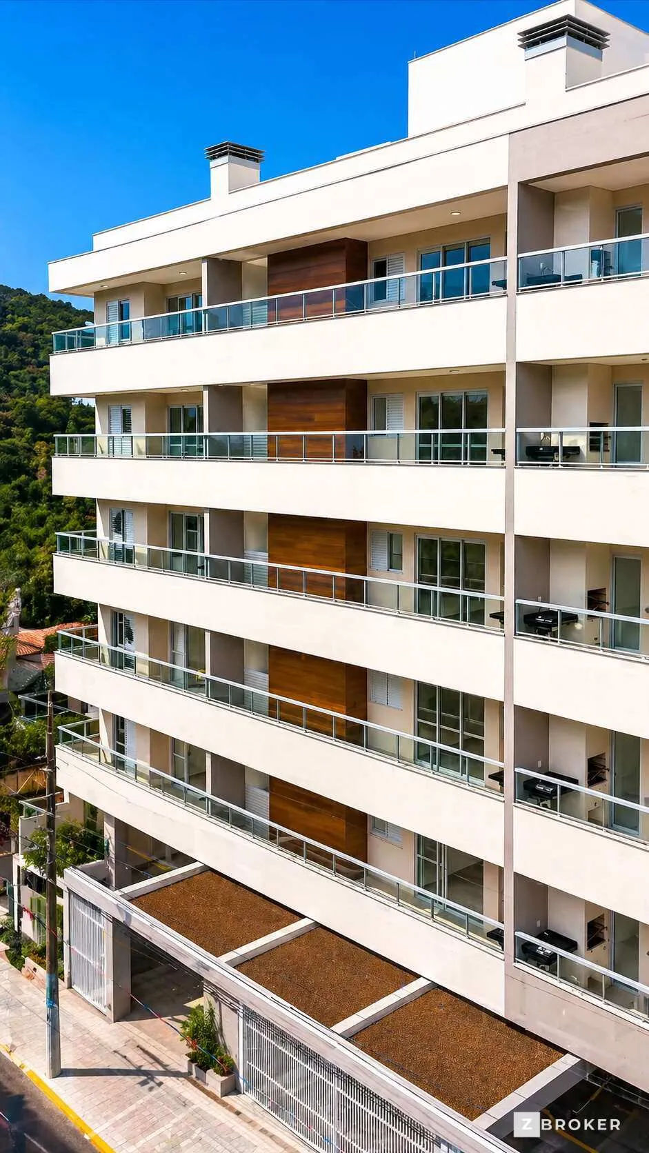 Imagem Apartamento à venda em Ubatuba, Itaguá, com 2 quartos, 70m2
