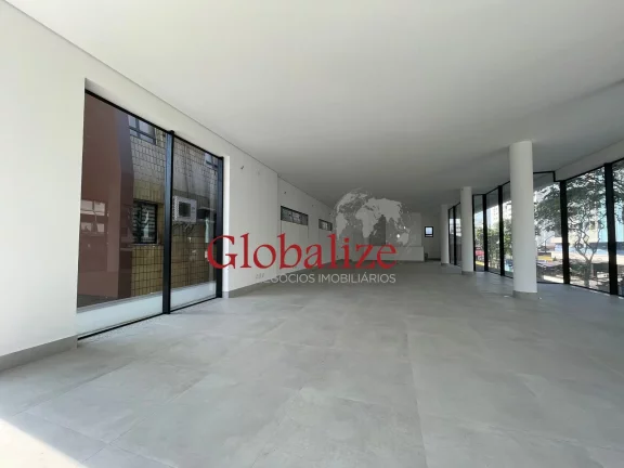 Imagem Loja comercial para locação com 400m² por R$ 45.000,00 + iptu no Gonzaga em Santos