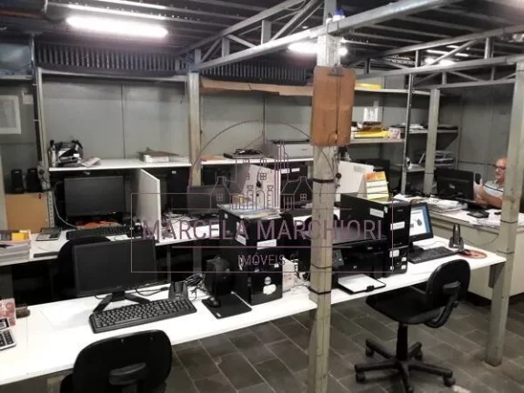 Imagem Galpão de 700m² pertinho do Shopping Vila Velha