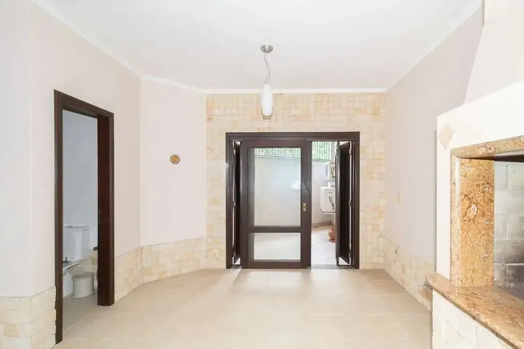 Imagem Encantadora casa grande