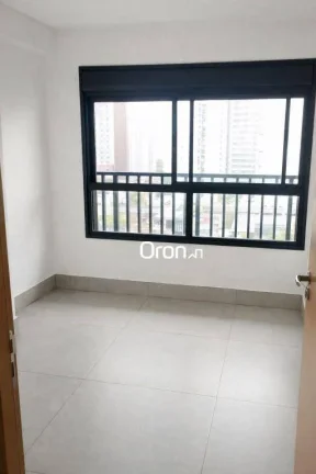 Imagem Apartamento à venda, 74 m² por R$ 650.000,00 - Setor Bueno - Goiânia/GO