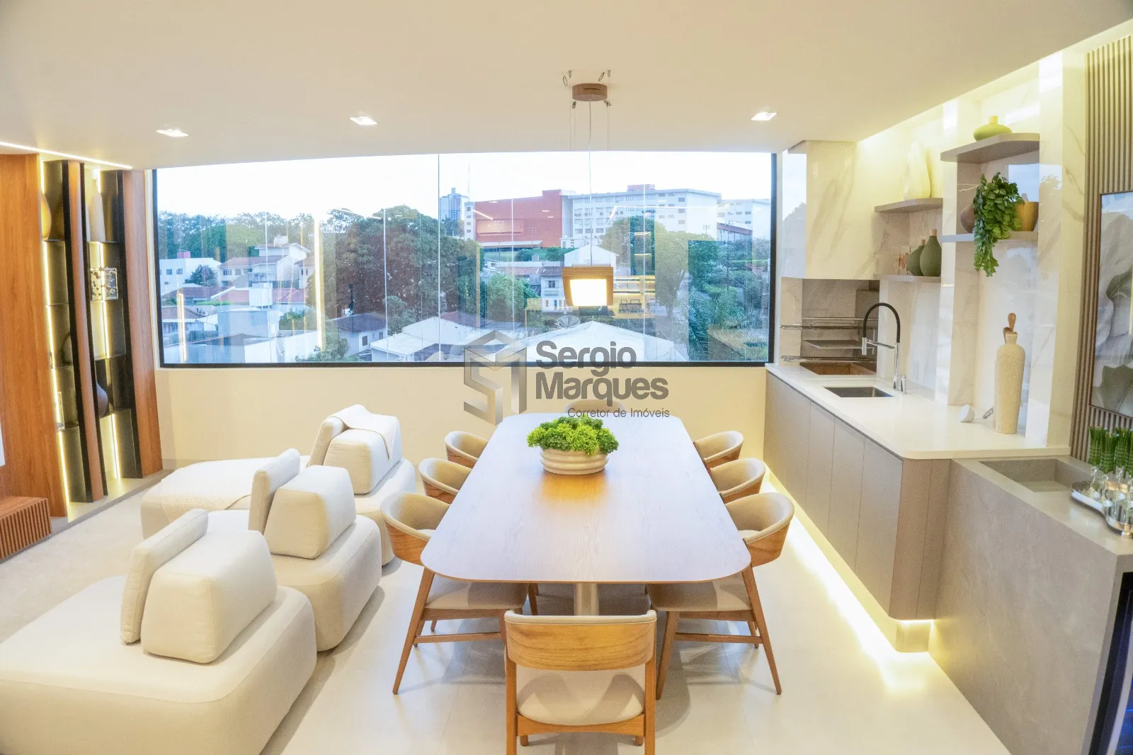 Imagem Apartamento 288.72m Umuarama-PR 27