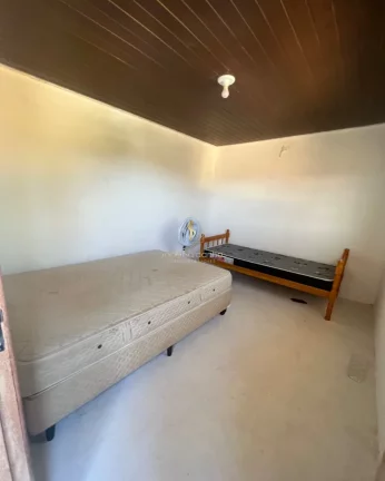 Imagem Casa com piscina para venda em Guaratuba(Nereidas),