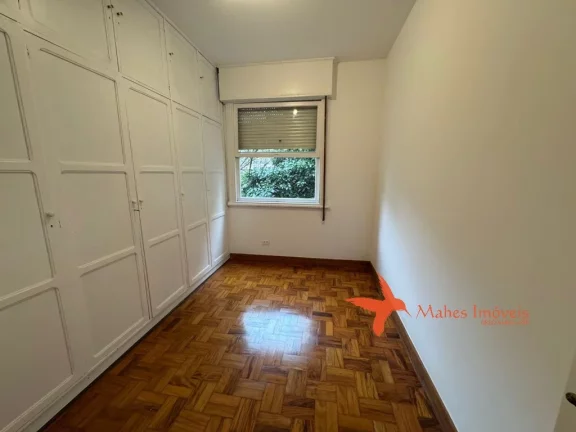 Imagem Venda de Apartamento no Jardim Paulista, São Paulo-SP: 2 quartos, 1 sala, 2 banheiros(social e lavabo), 75,00 m² de área útil.