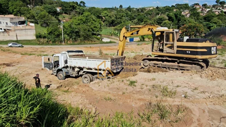 Imagem Terreno à venda - Loteamento Emirim, Embaú - Cachoeira Paulista/SP