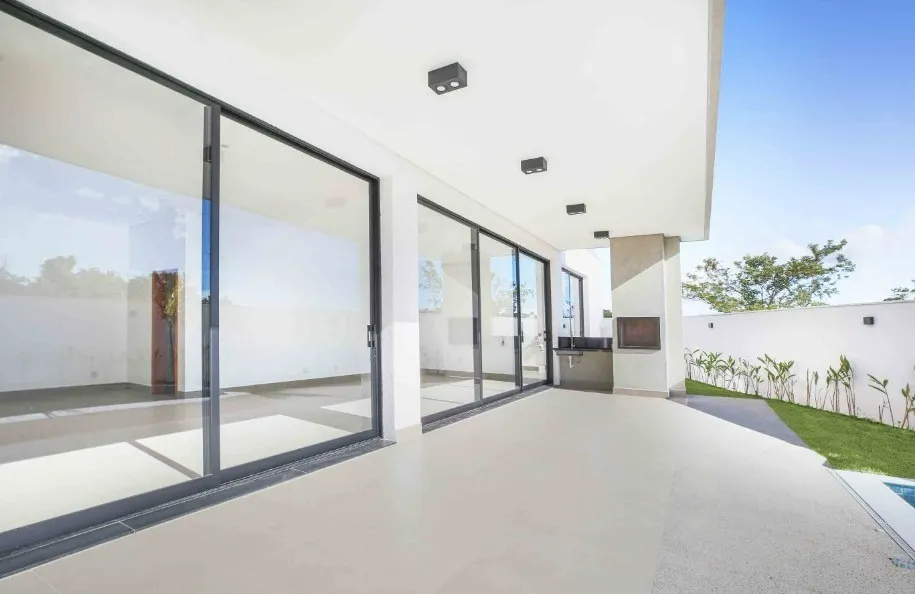 Imagem Casa com 3 quartos, 201 m² - Condomínio Chácara Ondina - Sorocaba/SP