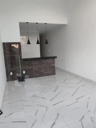Imagem Casa 3/4 C Suite No Jardim Novo Mundo