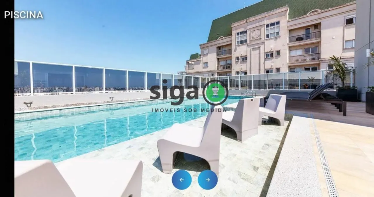 Imagem Apartamento Studio para na Vila Clementino, São Paulo - SP
