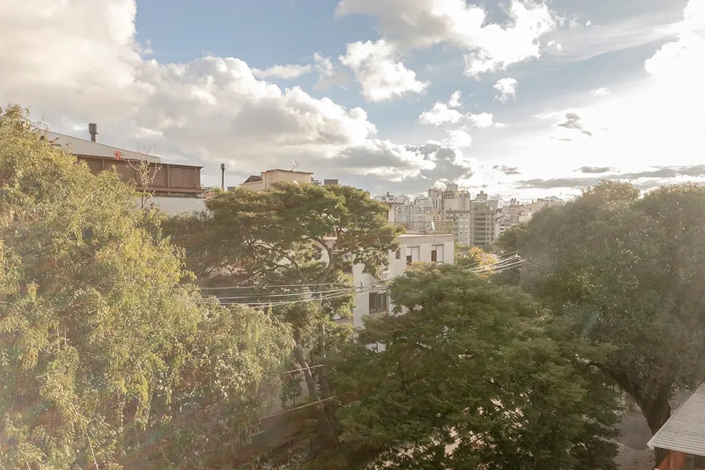 Imagem Casa em Passo da Areia