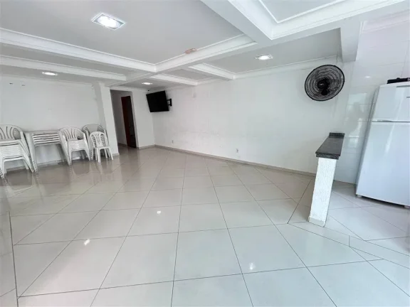 Imagem APARTAMENTO COM 60 m² - GUILHERMINA - PRAIA GRANDE SP