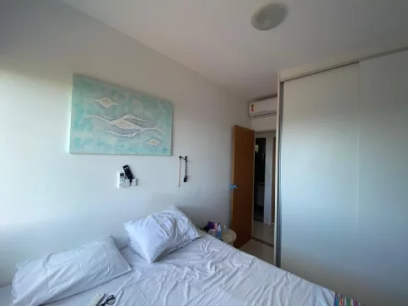 Imagem Apartamento para Venda na Páralela - Alpha Plus