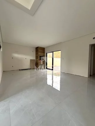 Imagem Casa Estilo Clássica | Lot. Montreal | Três Rios do Norte | 3 quartos (1 suíte) | 150m²