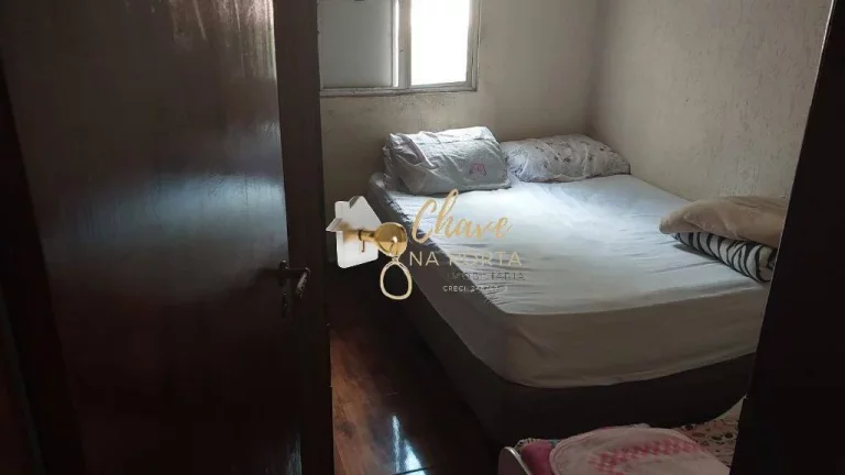 Imagem Apartamento à venda no Parque das Árvores