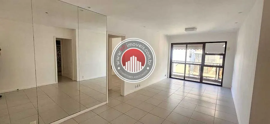 Imagem Apartamento a Venda no bairro Barra da Tijuca - Rio de Janeiro, RJ