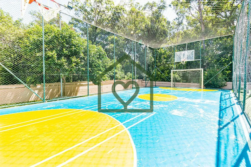 Imagem Descubra o seu novo lar! Este maravilhoso apartamento localizado em um prestigioso condomínio fecha...