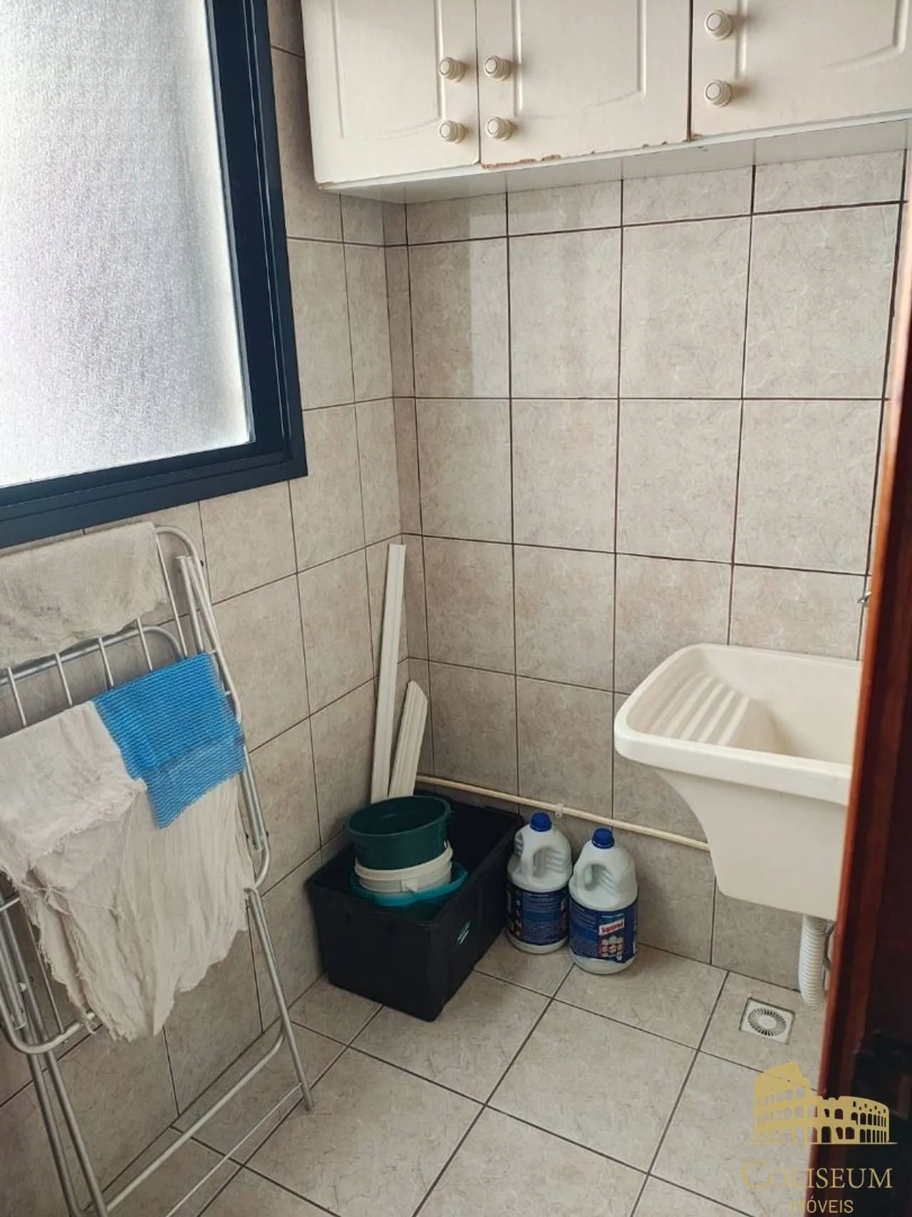 Imagem Apartamento 1 Dormitório, 1 Vaga, 50 mts da Praia