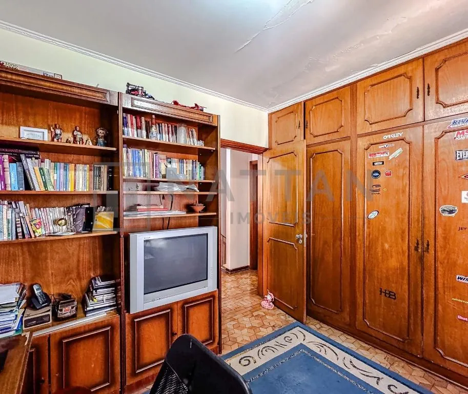 Imagem Casa com 3 dormitórios, 235 m² - venda por R$ 2.984.000,00 ou aluguel por R$ 12.609,00/mês - Jardim Anália Franco - São Paulo/SP