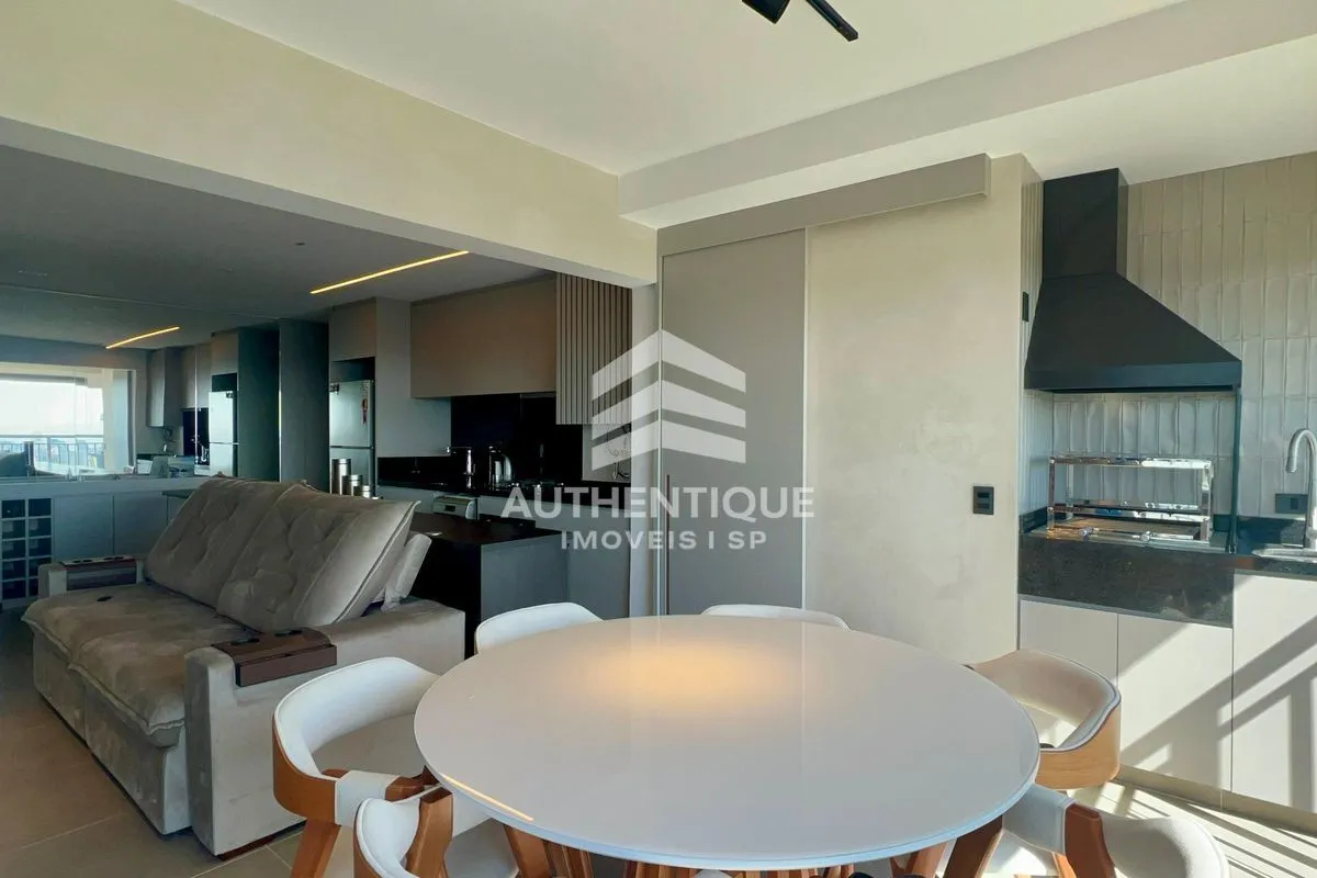 Imagem HIGHLIGHTS PINHEIROS - Apartamento no bairro Pinheiros à venda