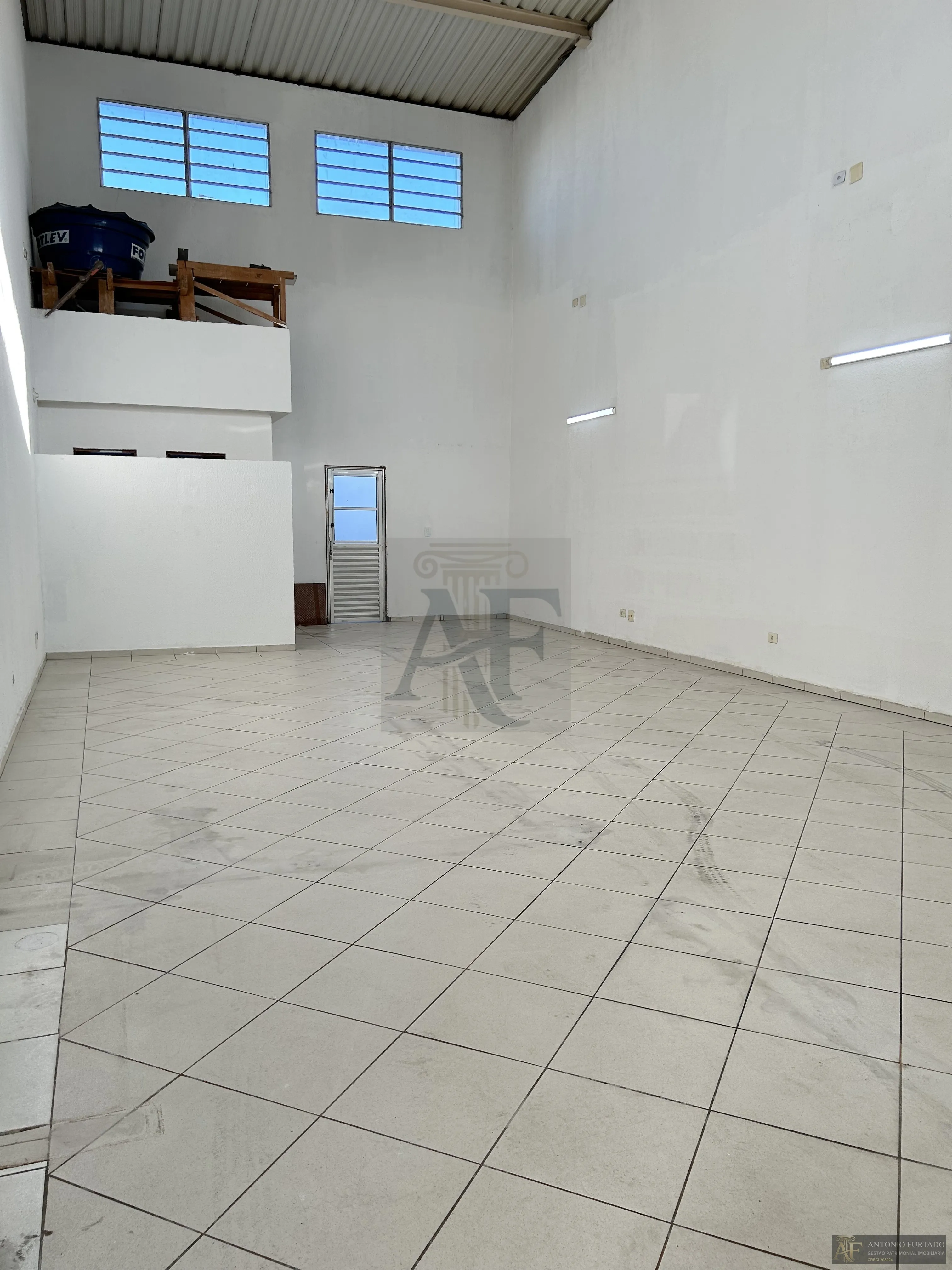 Imagem Comercial para alugar em Sapopemba, São Paulo