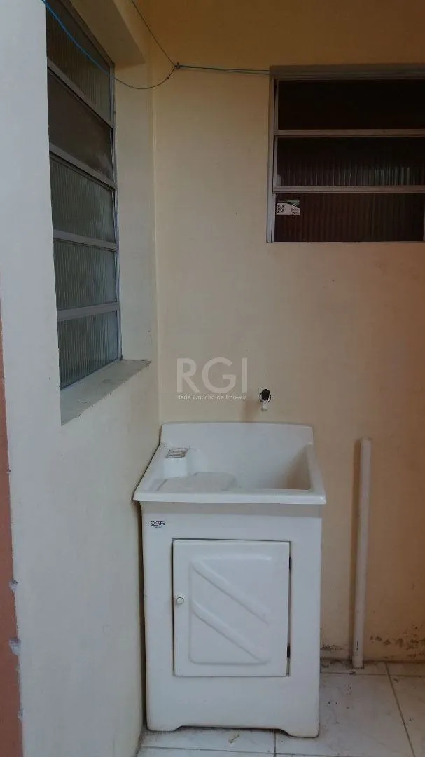 Imagem Casa no bairro Santa Tereza