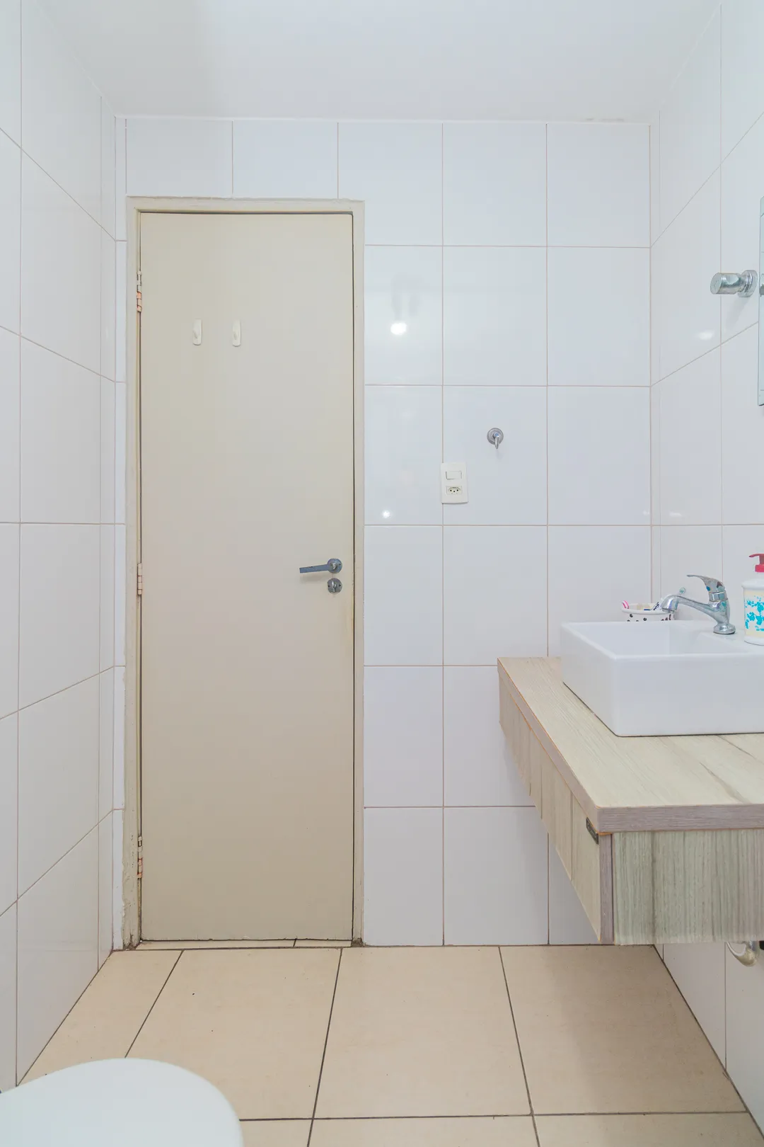 Imagem Apartamento para venda em Santa Amaro com 2 quartos, 80m2
