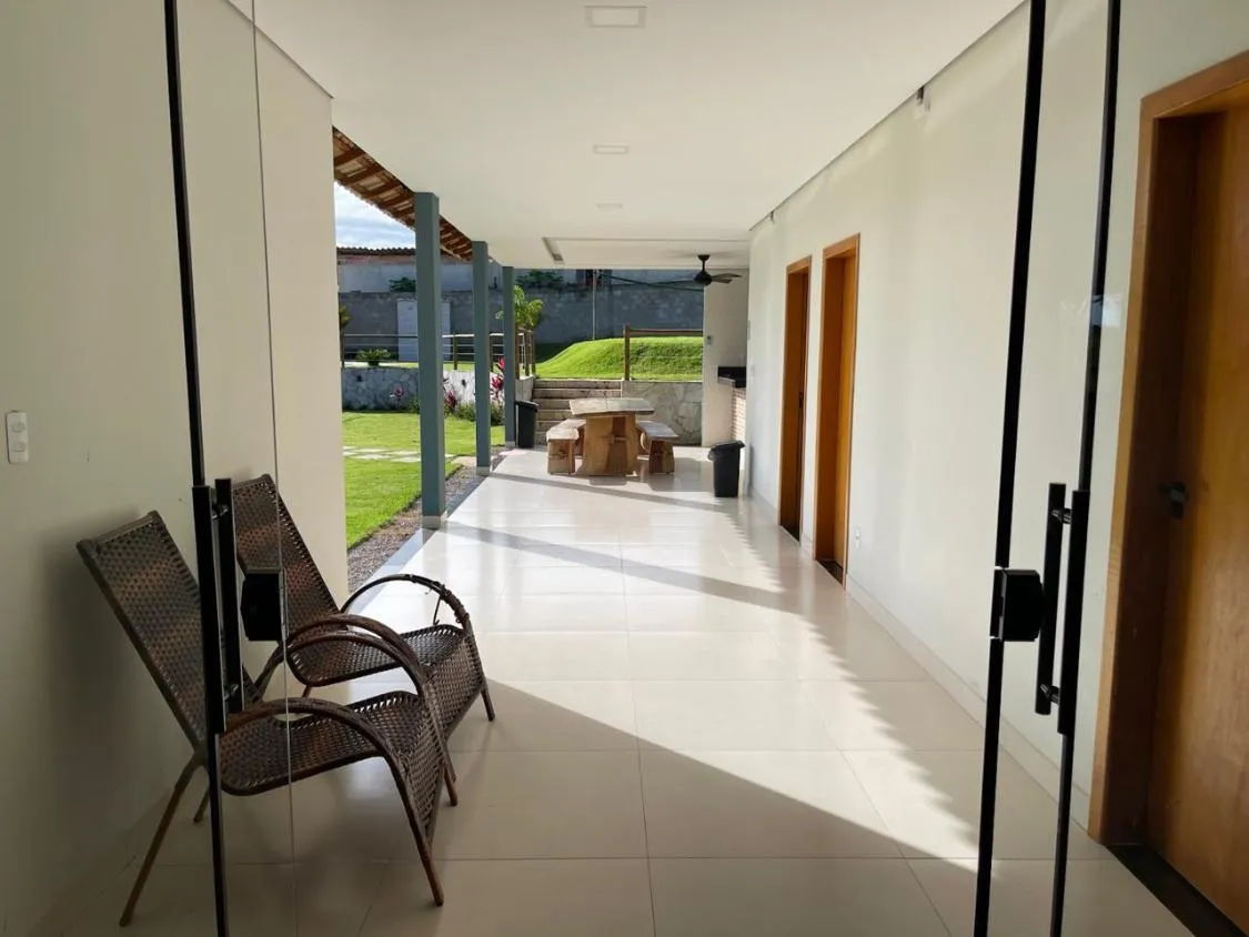 Imagem VENDE-SE EXCELENTE CHÁCARA EM ESMERALDAS / com 3.000 m² de terreno
