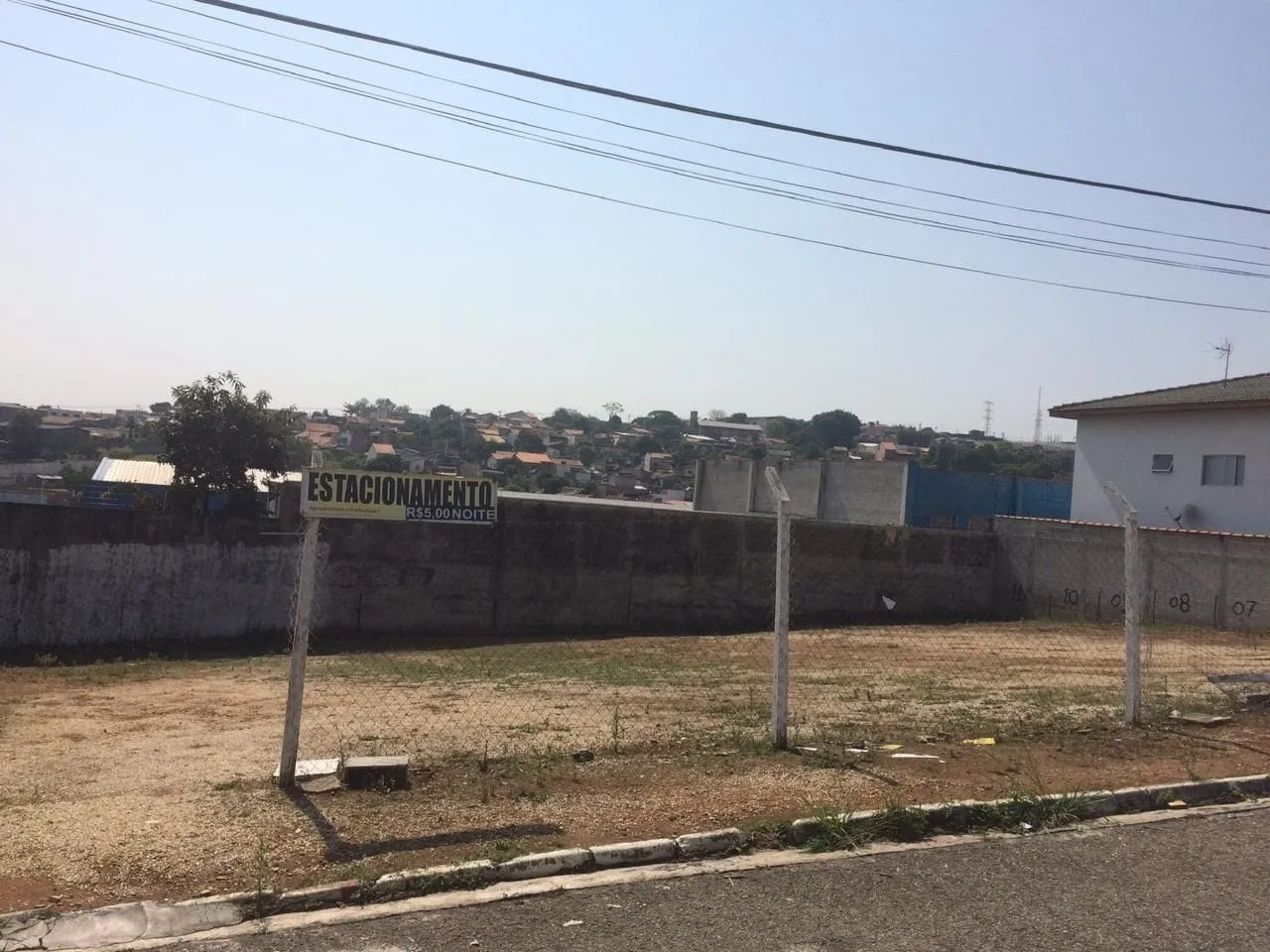 Imagem Terreno à venda 802M², Jardim Bela Vista, Taubaté - SP