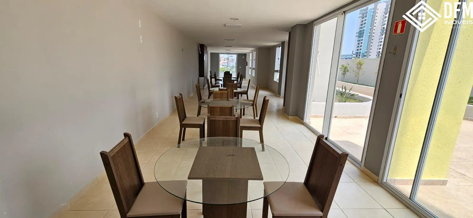 Imagem Apartamento com 1 Dormitorio(s) localizado(a) no bairro Vila Oliveira em Mogi das Cruzes / Mato Grosso do Sul Ref.:4381