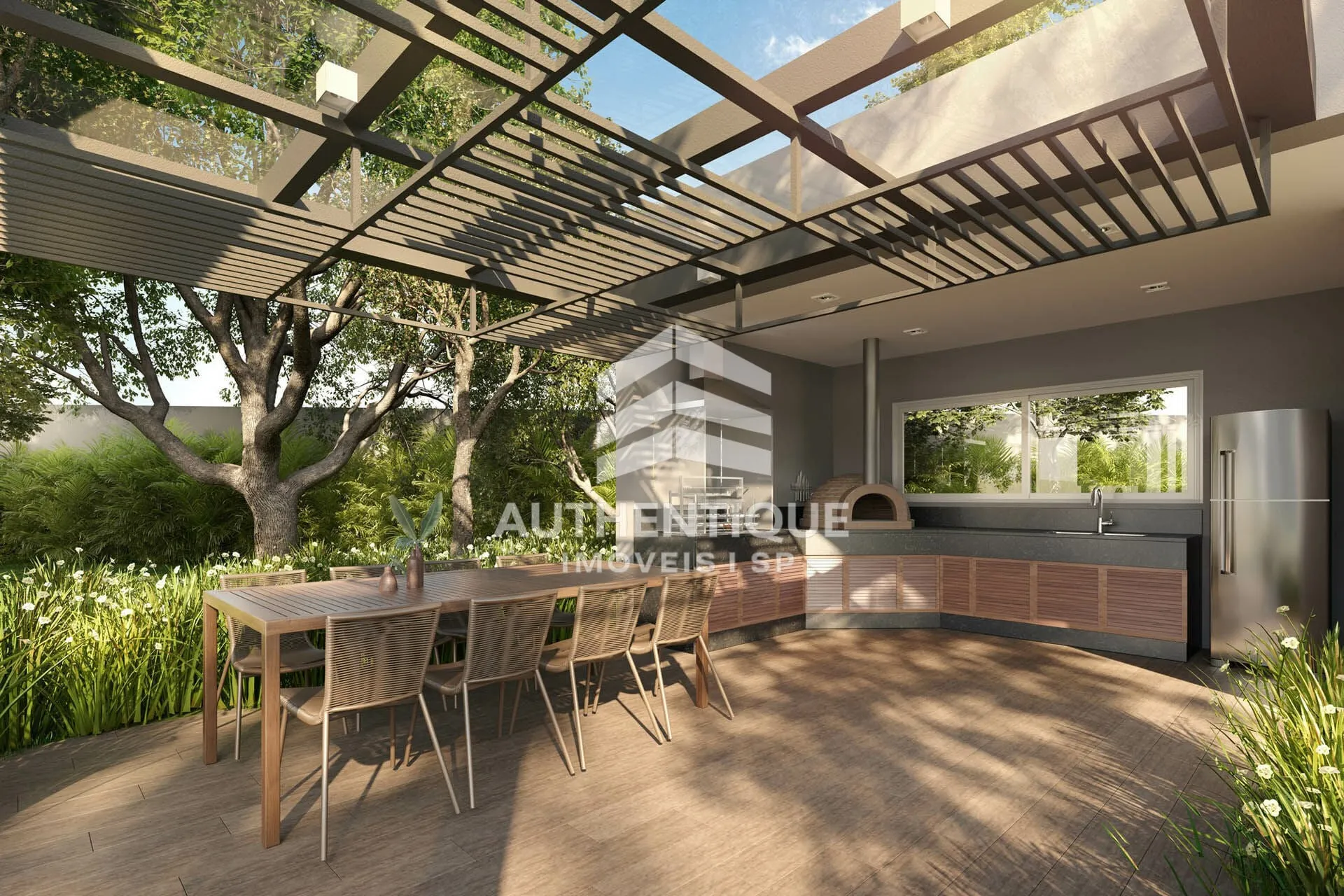 Imagem RESERVA CAMINHOS DA LAPA - Apartamento à venda no bairro Lapa - São Paulo/SP, Zona Oeste