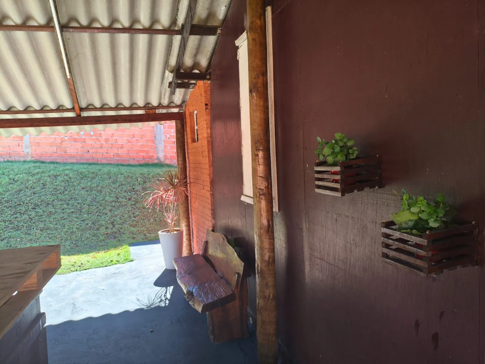 Imagem Linda chácara em Salto de Pirapora com pomar, campo de futebol e muito mais !