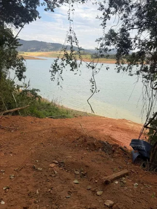Imagem Terreno 5.000 m² Pé na Água Escritura Joanópolis!!