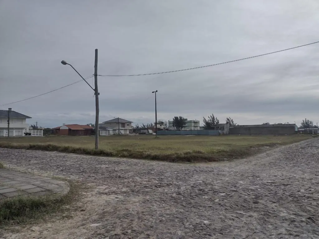 Imagem Terreno - Bairro Jardim Beira Mar