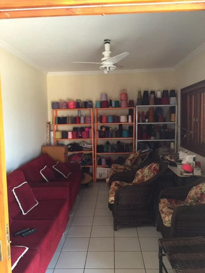 Imagem Casa com 4 Suítes no Condomínio Haras São Luiz I- Sorocaba-SP